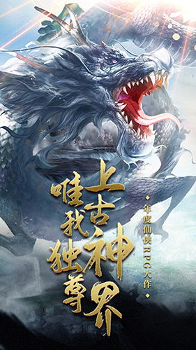 御龙弑天截图1