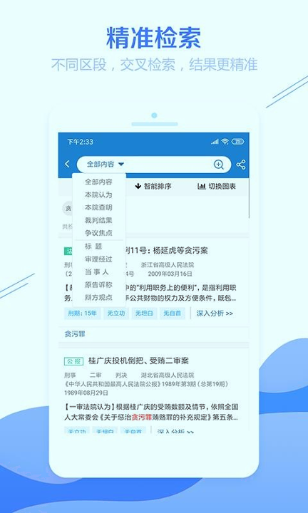 聚法案例截图4