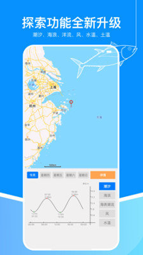 流浪潮汐截图4
