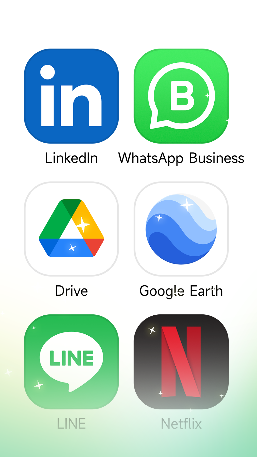 出境易截图3