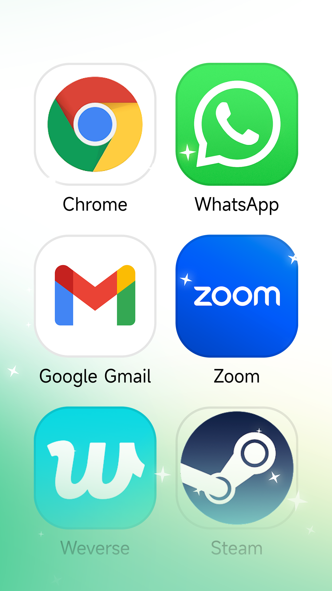 出境易截图2