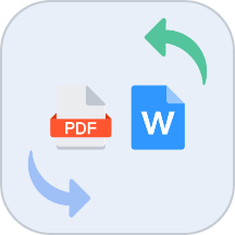 pdf转word工具
