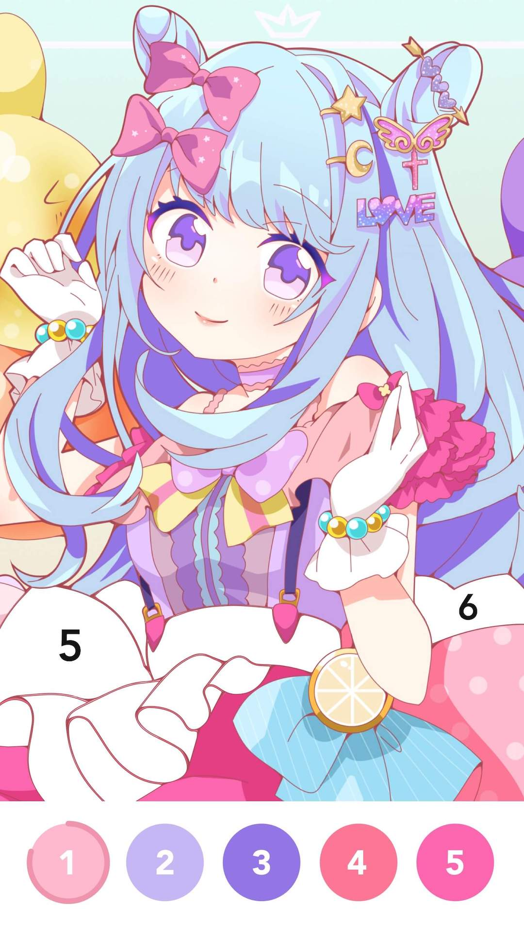 数字彩绘截图3