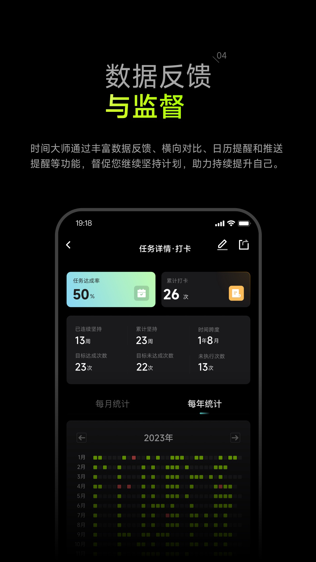 时间大师截图4