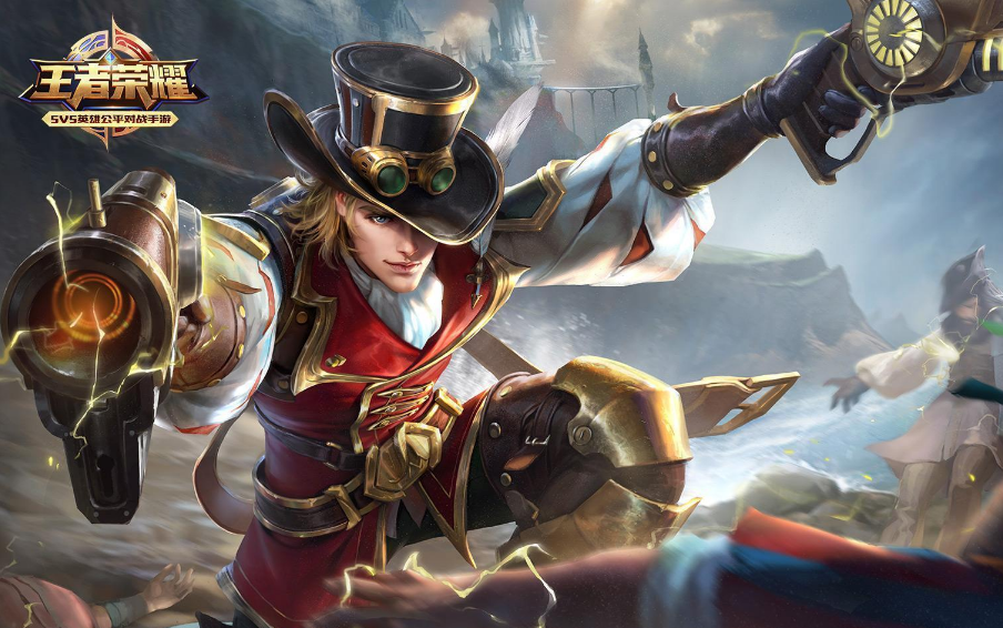 王者荣耀kpl猫神梦奇出装怎么搭配