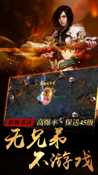 屠龙杀截图2