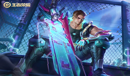 王者荣耀黄忠暴力出装怎么搭配