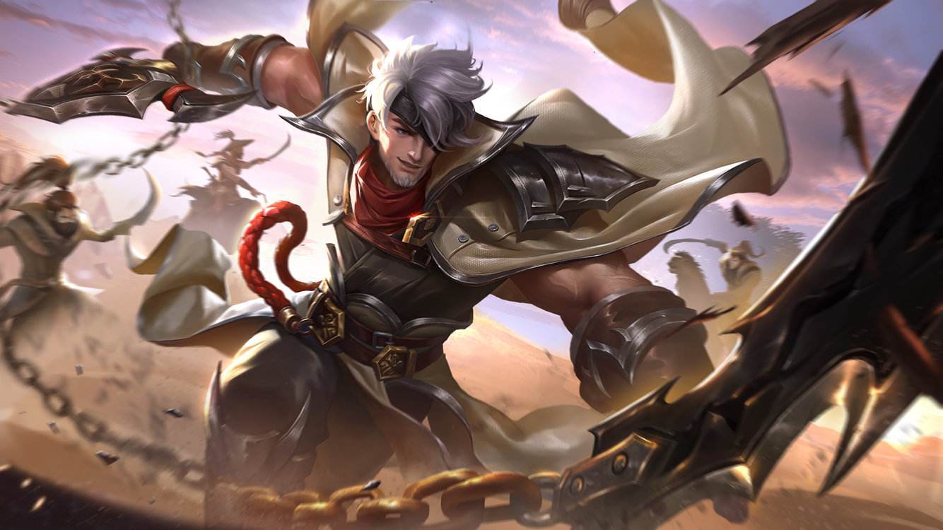 王者荣耀苏烈怎么出装最好