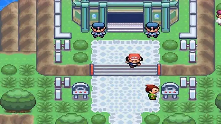 口袋妖怪火红木木兽在哪