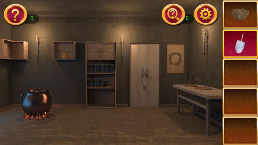 密室逃脱14在哪找齐的六条鱼