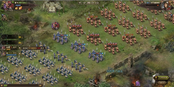 攻城掠地夏侯惇需要什么条件