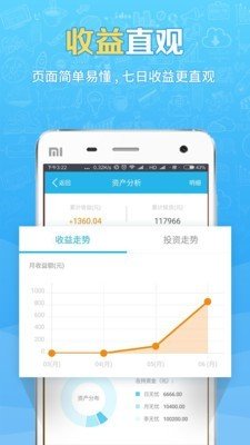 56金服截图1
