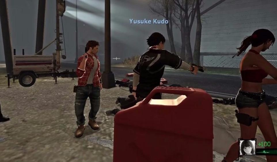 森林和求生之路2哪个好玩