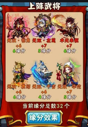 少年三国志文帝曹丕强度如何