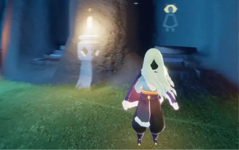 光遇中如何获得星星