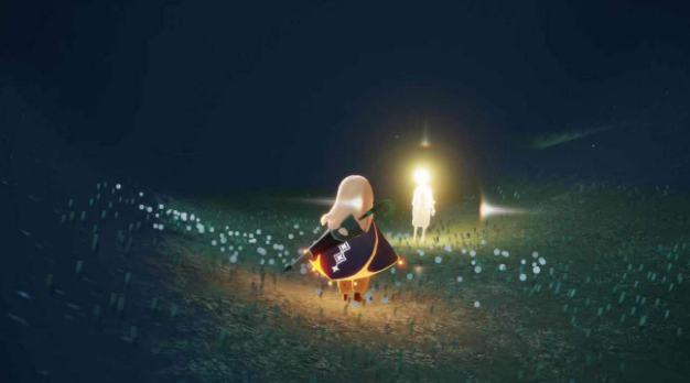 光遇白鸟有什么好处