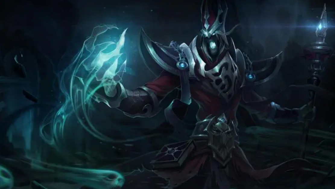 英雄联盟手游哪个英雄打野强