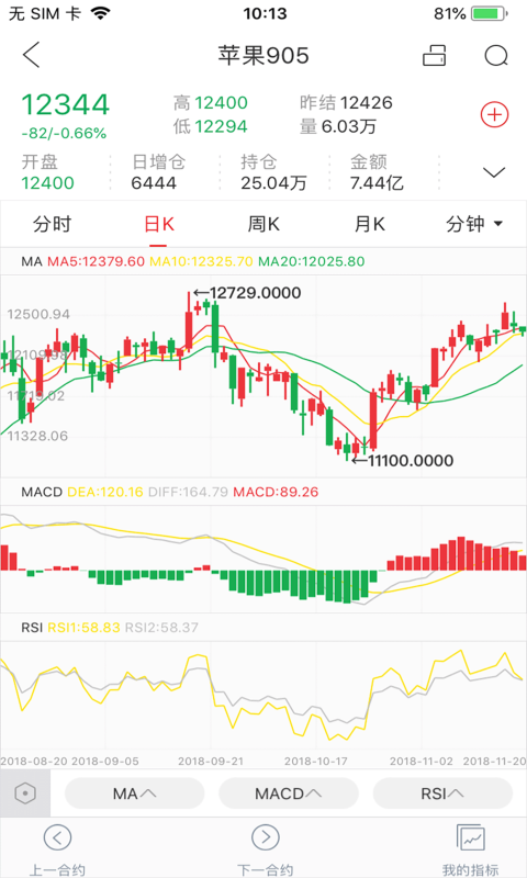 宽客猫截图4