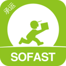 收发承运端