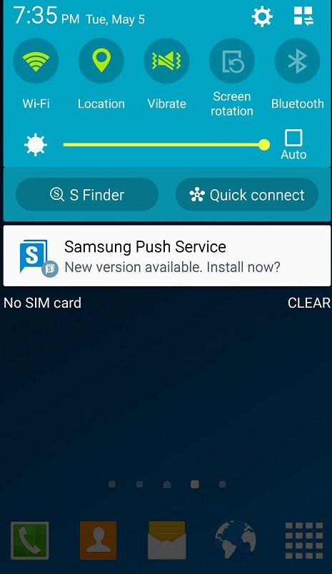 三星推送服务samsungpushservice截图3