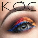 koc彩妆