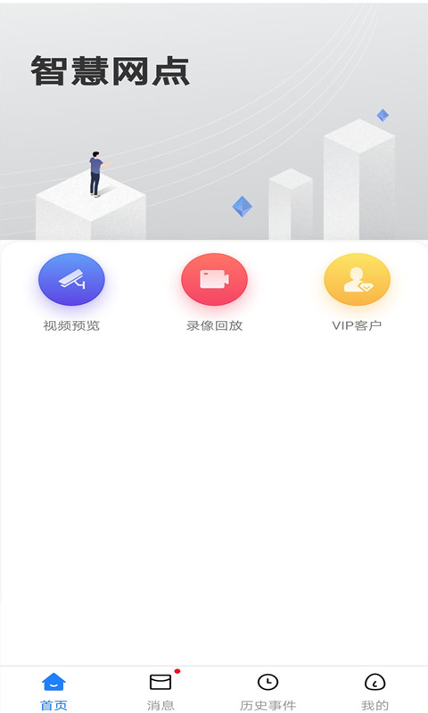 智慧网点截图3