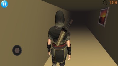 迷宫逃生3d截图3