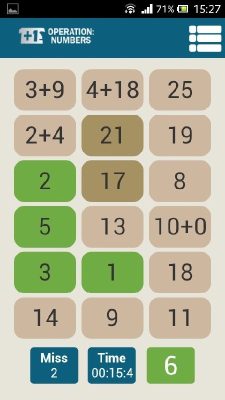 指尖上的数字截图4