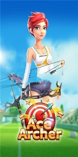 高级射箭手截图2