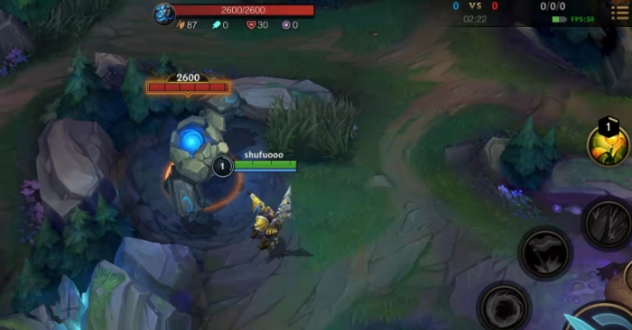 英雄联盟手游打野先打什么怪