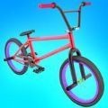 极限bmx特技