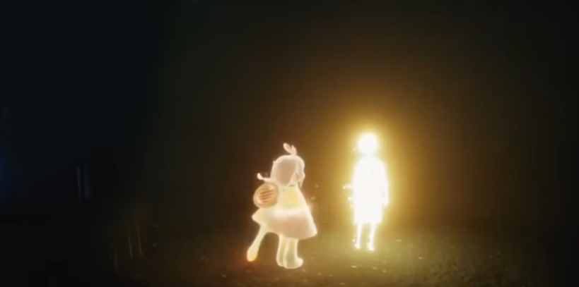 光遇最上面的光之翼怎么拿