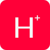 hpluswatch手环
