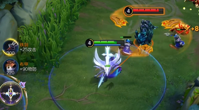 王者荣耀普通凯出装顺序是什么