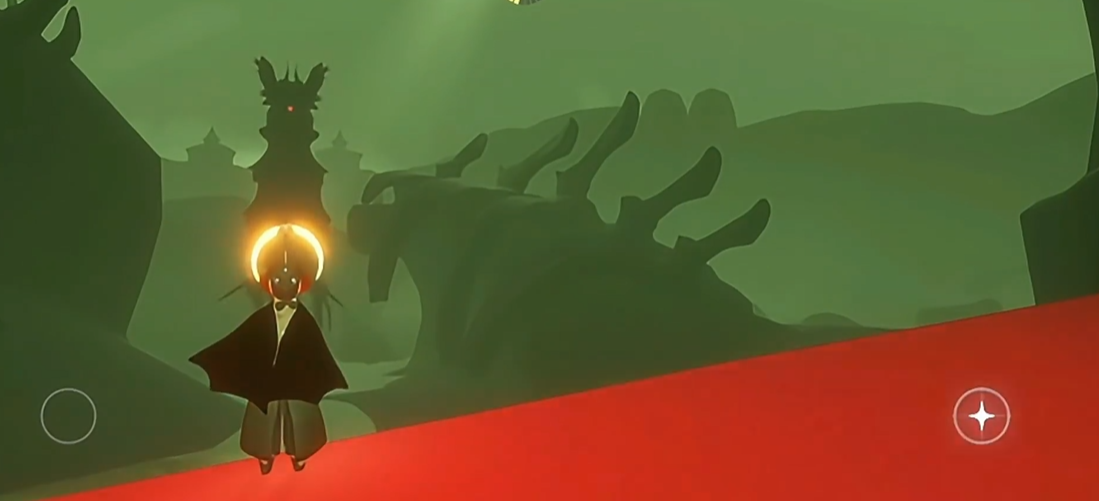 光遇怎么救无翼出小黑屋