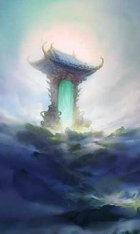 代号盘古截图2