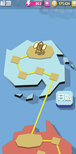 疯狂动物园换地图任务怎么换