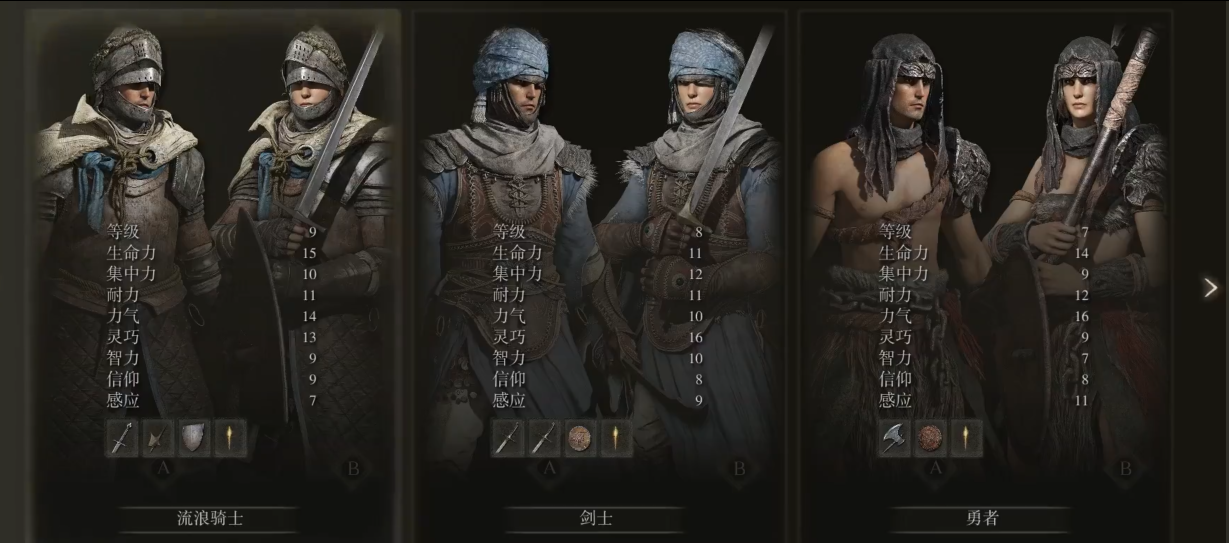 艾尔登法环怎么玩