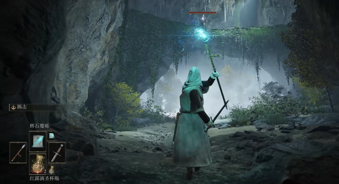 艾尔登法环哪些职业最强