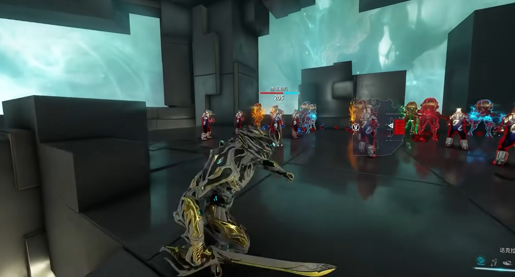 星际战甲选什么战甲合适