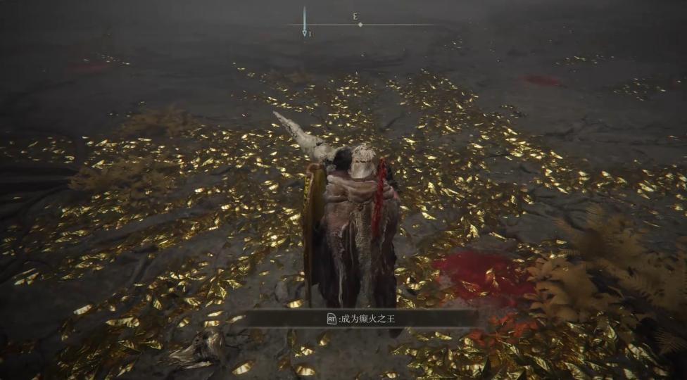 艾尔登法环通关后玩什么