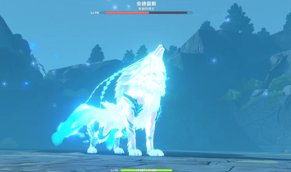 原神北风孤狼的剑怎么获得