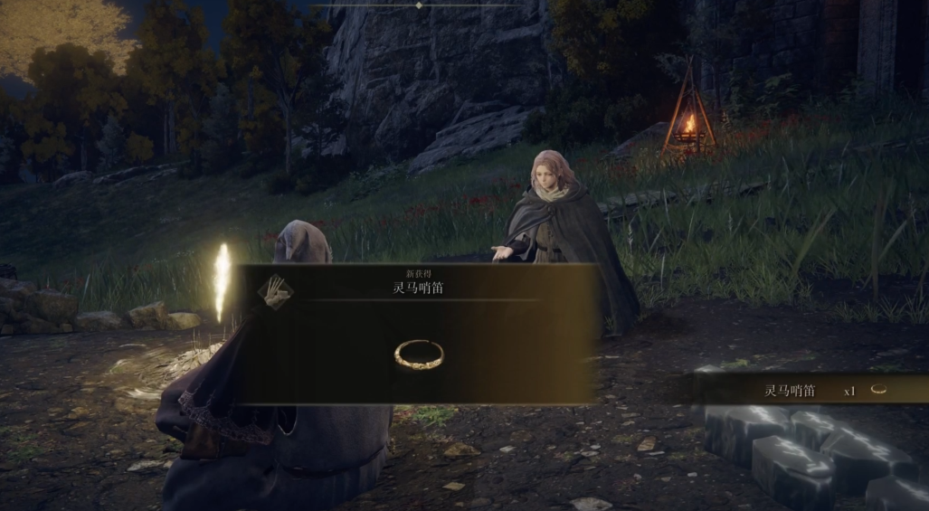 艾尔登法环怎么玩主线剧情