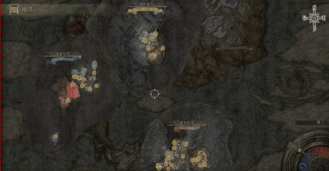 艾尔登法环快速刷卢恩有什么方法