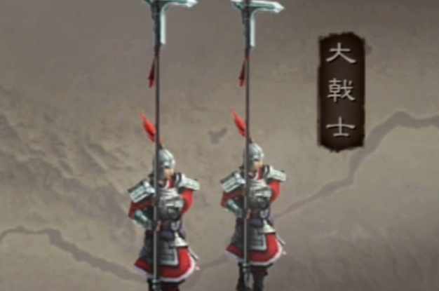 三国志战略版枪兵有什么用