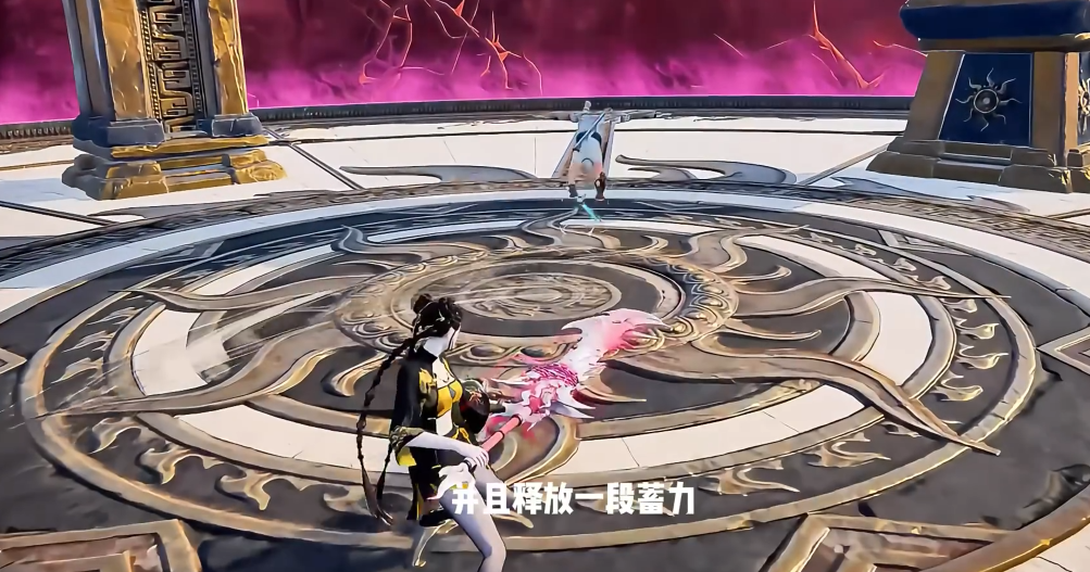 永劫无间新手近战武器玩哪个