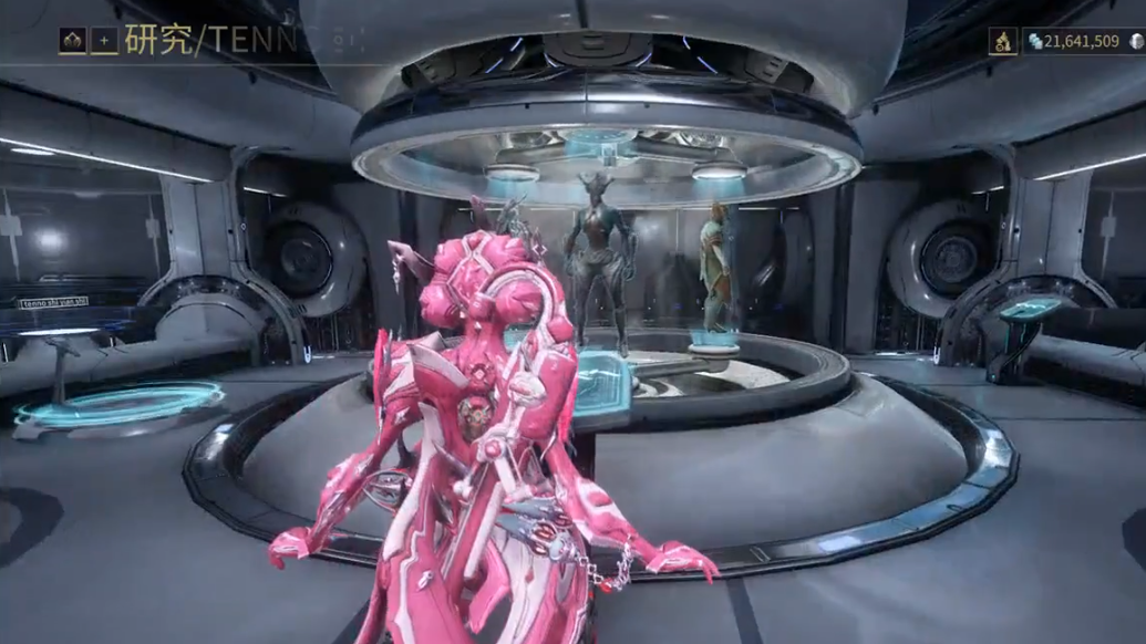 星际战甲前期推荐武器怎么获得