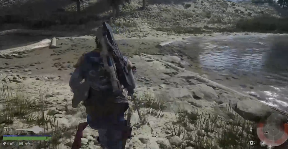 往日不再追踪二犬怎么过