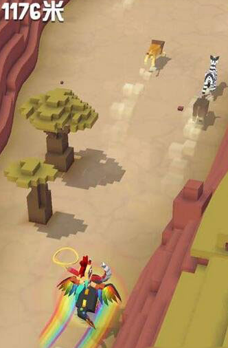 疯狂动物园动物怎么获得