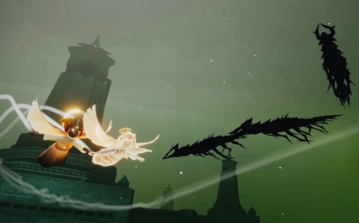 光遇怎么驯三条龙